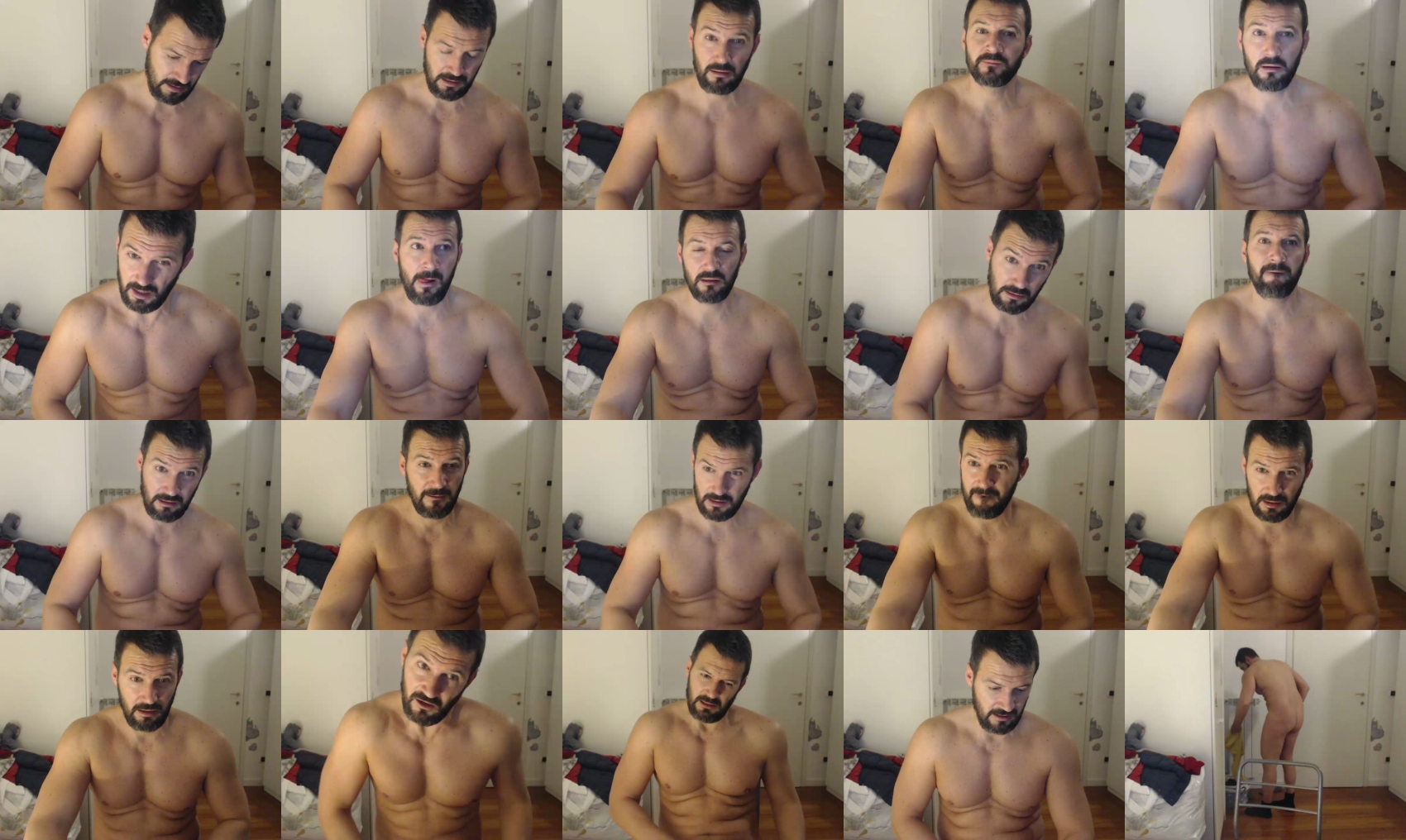 muscoloporco  08-02-2022